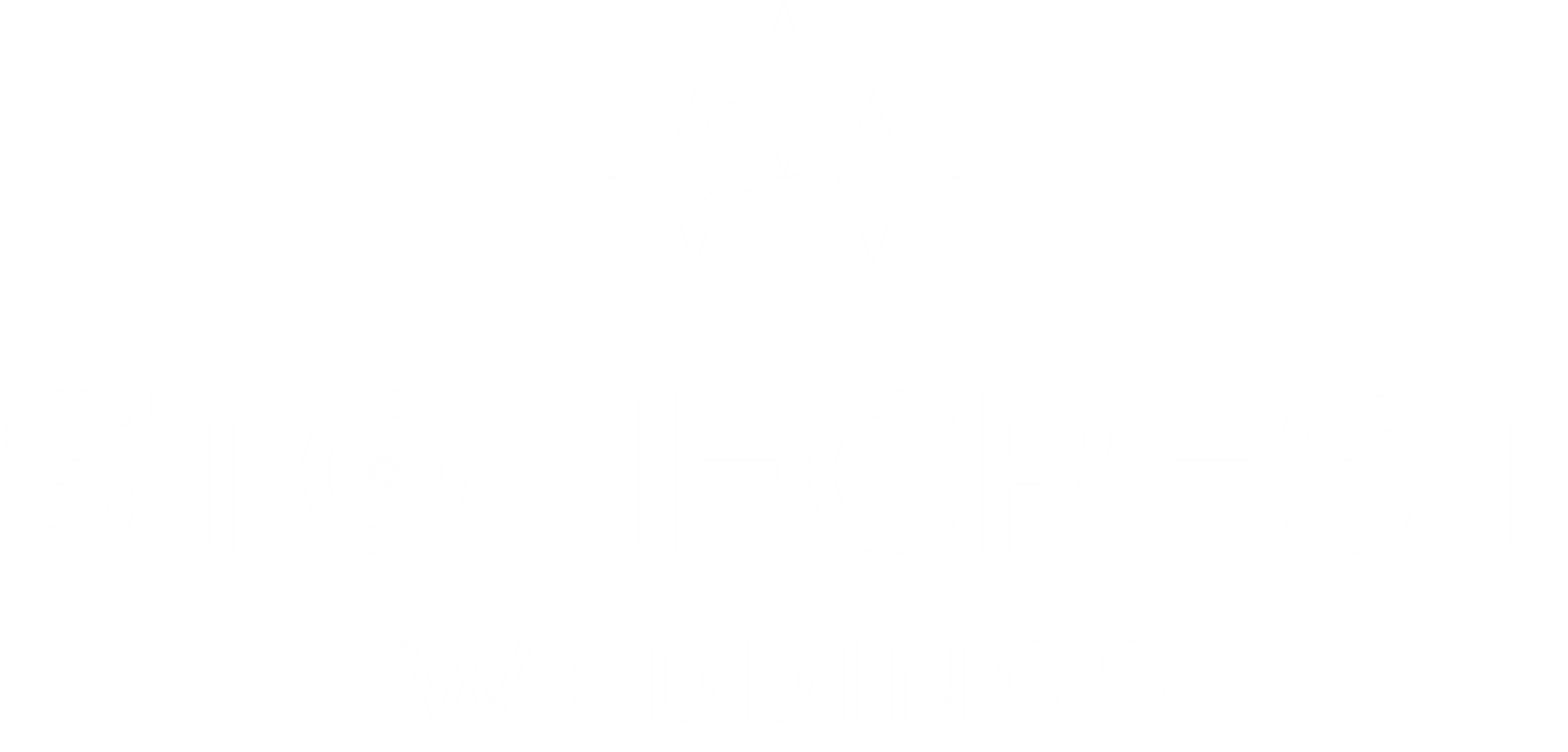 Stonecrest Weddings logo